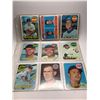 Image 1 : 1960'S TOPPS BASEBALL CARD LOT