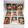 Image 1 : 1960'S TOPPS BASEBALL CARD LOT