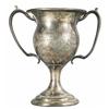 Image 1 : Fireman's Brigade Presentation Loving Cup