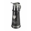 Image 1 : Firemen's Pewter Presentation Pitcher