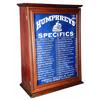 Image 1 : Humphrey's Specifics Store Product Cabinet