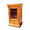 Image 1 : Oak Pedestal Type Cabinet