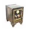 Image 1 : Gibraltar Safe, mfg by the Howe Scale Company