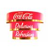 Image 1 : Rare Coca Cola Theatre Light