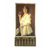 Image 1 : 1923 Coca Cola Calendar