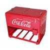 Image 1 : Coca Cola Salesman Sample Cooler