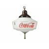 Image 1 : Coca Cola Ceiling Fixture Lamp