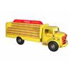 Image 1 : Lumar Coca Cola Toy Delivery Truck