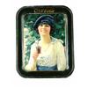 Image 1 : 1921 Coca Cola Tin Serving Tray