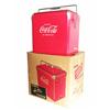 Image 1 : Coca Cola Portable Cooler in original box