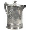 Image 1 : Fireman's Presentation Water Pitcher