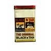 Black & Tan Cigar Tin