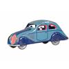Image 1 : Paya Airflow Tin Toy Car