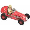 Image 1 : Tin Midget Racer Toy Car