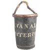 Image 1 : Early Leather Fire Bucket