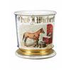 Image 1 : Occupational Shaving Mug blacksmith shoeing horse