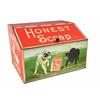 Image 1 : Honest Scrap Tobacco Tin Store Bin