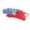 Image 1 : Marx Motor  Market Delivery Toy Truck