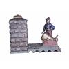 Image 1 : Cast Iron Artillery Union Soldier Mechanical Bank