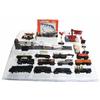 Image 2 : Lionel Train "O" Gauge Train Set