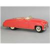 Image 1 : Cabrio Super Convertible Tin Toy Car