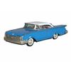 Ford Fairlane Tin Toy Car
