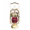Dietz Brass Fire King Lantern