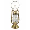 Image 1 : Eclipse Brass Fire Lantern