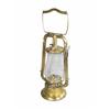 Dietz Brass Tubular Fire Lantern