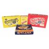 Image 1 : Four Early Candy Bar Boxes