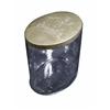 Image 1 : Sterling Gum "7" Store  Jar