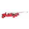 Buddy L Fire Fighting Ladder Toy Truck