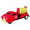 Wyandotte Coca Cola Bottling Syrup Delivery Truck