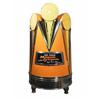 Mission Orange Soda Dispenser
