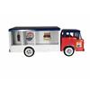 Pepsi Cola Delivery Toy Truck