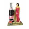 Image 1 : Chalk Pepsi Cola Store Display