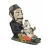 Image 1 : "Paddy and the Pig" Mechanical Bank