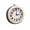 Image 1 : Electric Neon Clock Company Clock