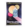 Image 1 : Drucker's Revelation Tooth Powder Paper Poster