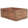 Image 1 : Colgate & Co. Barbers' Shaving Soap Shipping Box