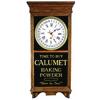 Image 1 : Calumet Baking Powder Clock