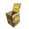 Image 1 : New Process Coffee Wood Store Bin
