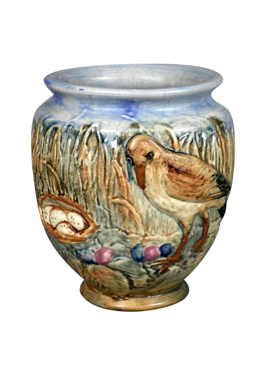 Weller Pottery Vase