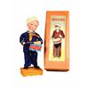 Image 1 : Celluloid Drummer Boy Toy in original box