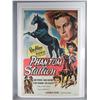 Image 1 : Single Sheet Movie Poster for Phantom Stallion