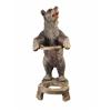Black Forest Bear Umbrella Stand