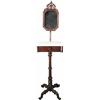 Victorian Shaving Stand