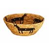 Image 1 : Early Native American Indian Basket