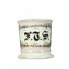 Image 1 : Will & Finck Shaving Mug for F.T.S.