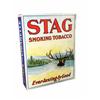 Image 1 : Stag Smoking Tobacco Cardboard Store Display